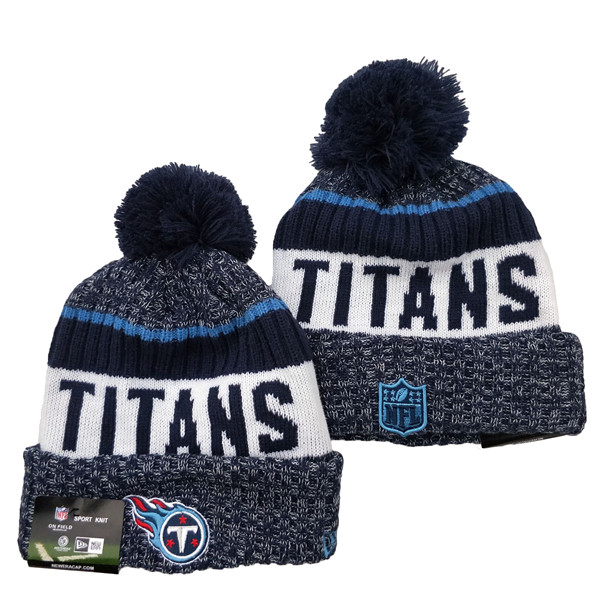 NFL Tennessee Titans Knit Hats 025